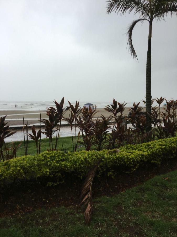 Lindo Apto Na Vila Tupi Praia Grande  Exterior photo